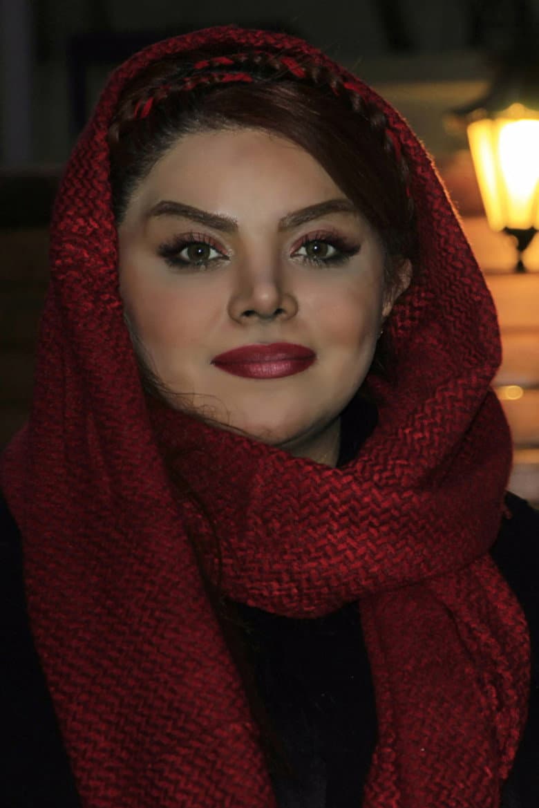 Neda Gharaati