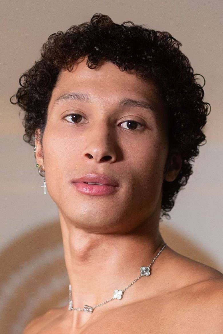 Curly Boy