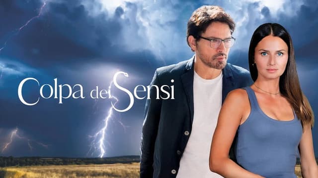 Colpa dei sensi