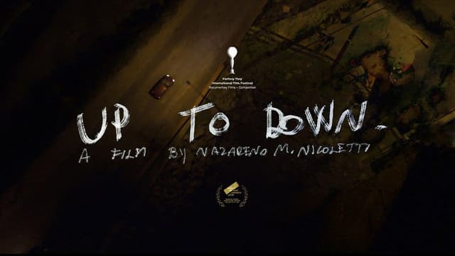 Up to Down