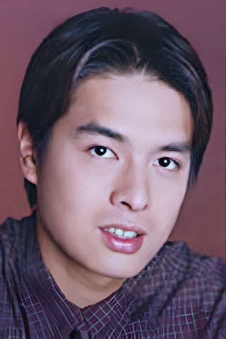 Mickey Chu Kin-Kwan