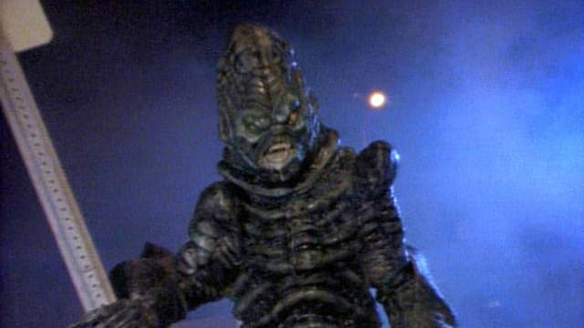Biohazard: The Alien Force