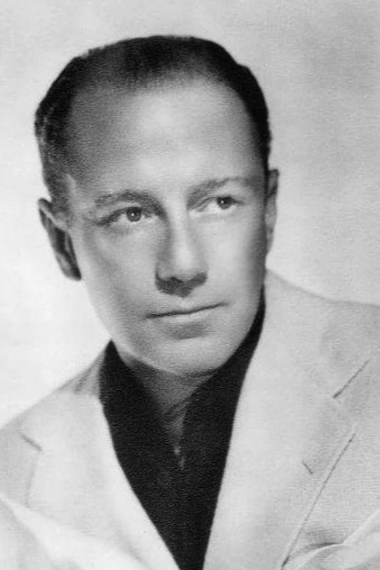 Freeman F. Gosden