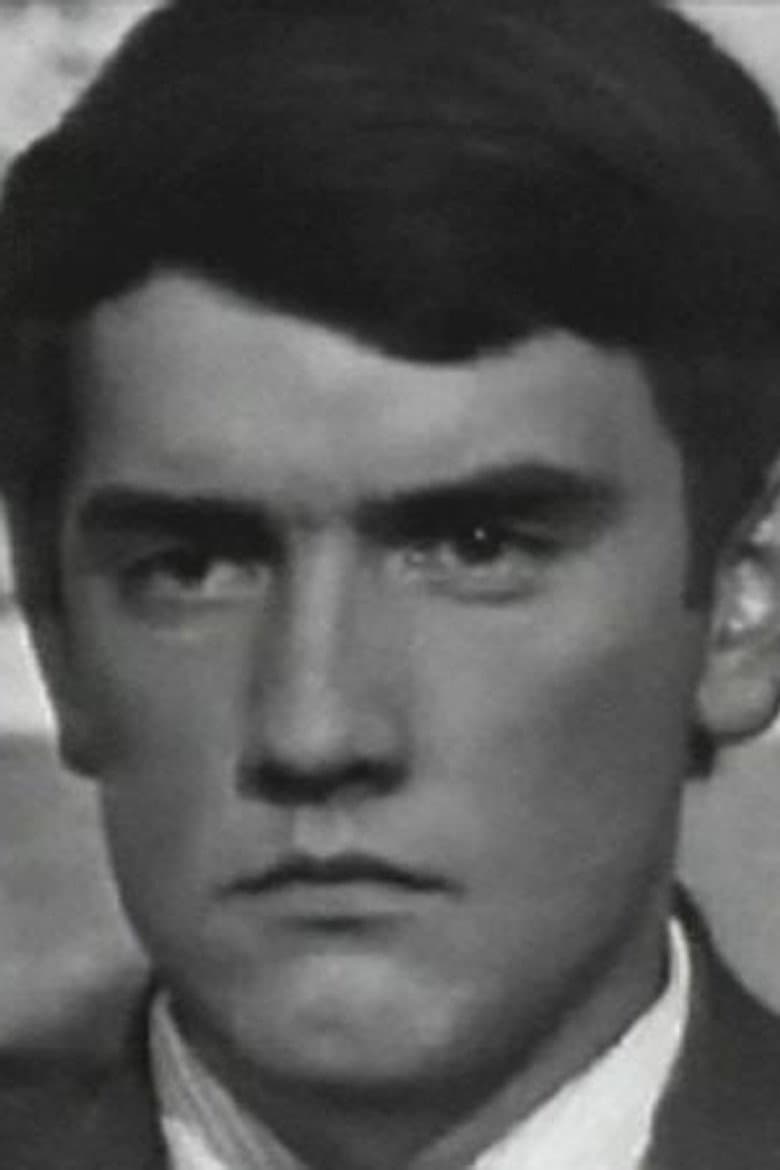 Yevgeniy Moiseyev