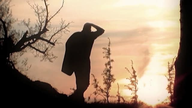 Melancholie der Engel