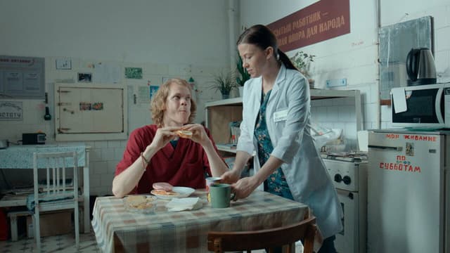 Peculiarities of the National Hospital