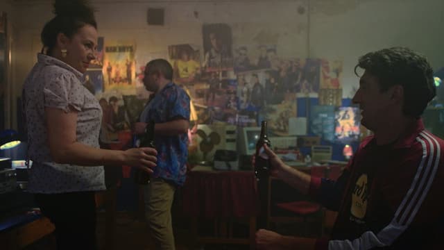 The Last Day of Youth