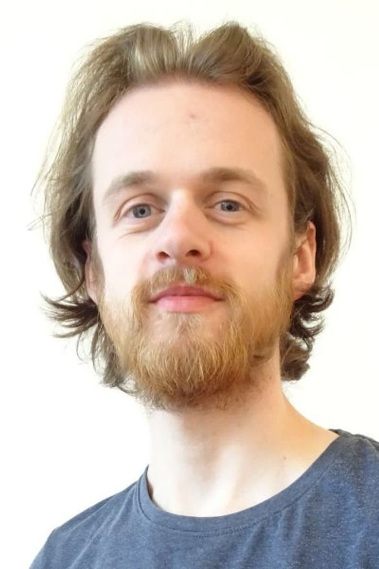 Kasper Jensen