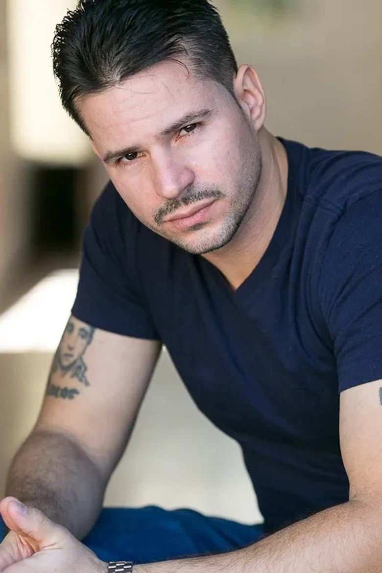 Geo Santini