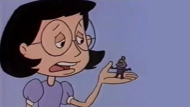The Itsy Bitsy Spider