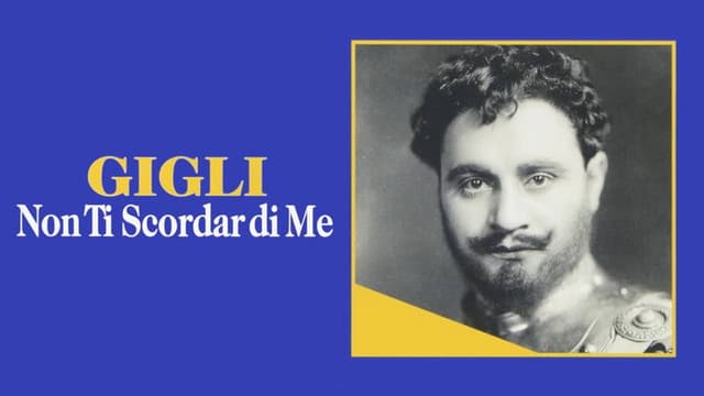 Do Not Forget About Me