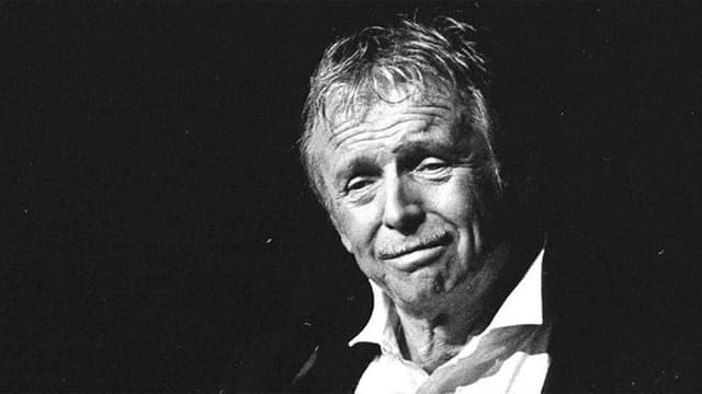 100 jaar Toon Hermans