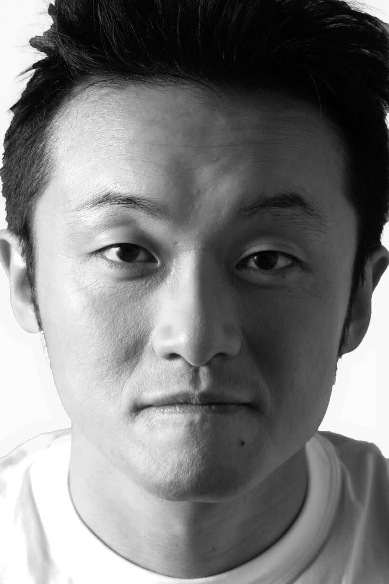 Fumiaki Hori