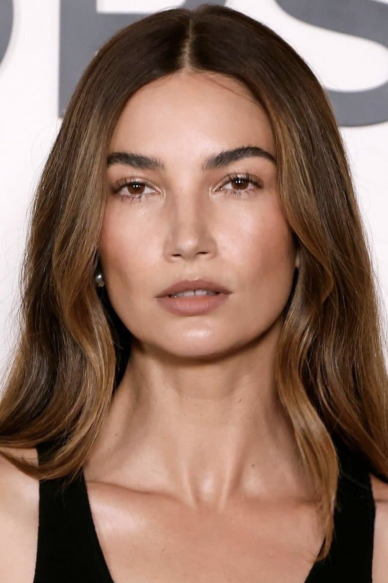 Lily Aldridge