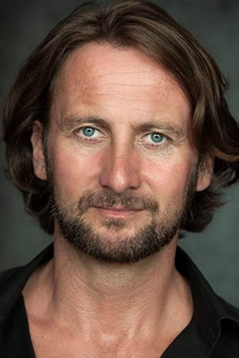 Vince Leigh