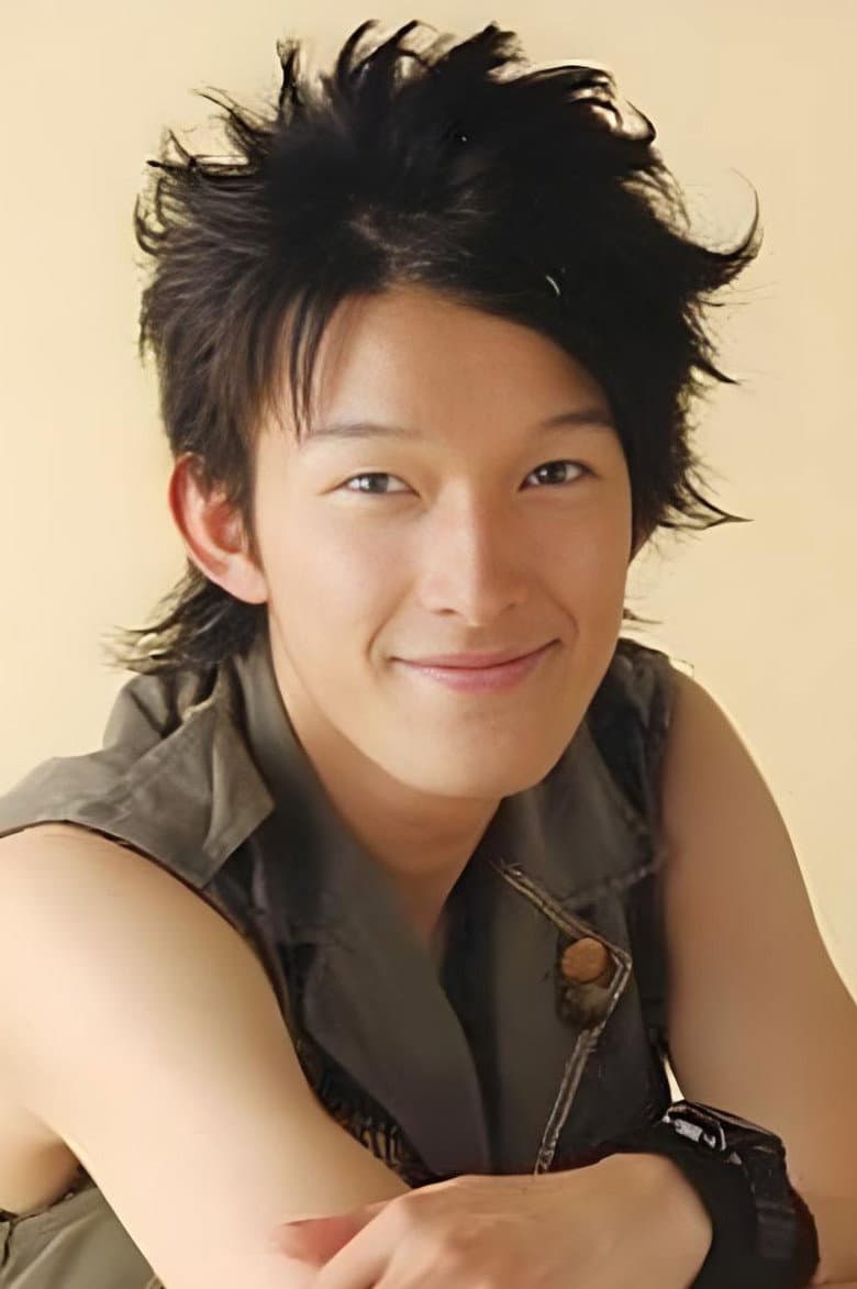Yosuke Ito