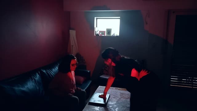 TPánico