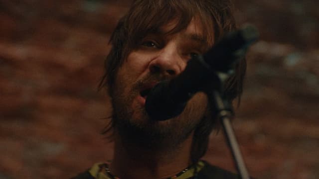 Tame Impala: Sound Check at Cherry Lane Theatre