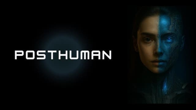 PostHuman