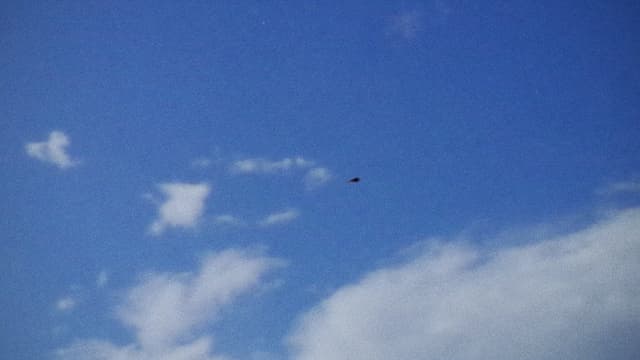 Airspace