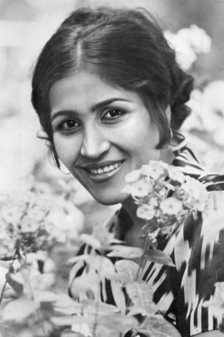 Gulsara Abdullayeva