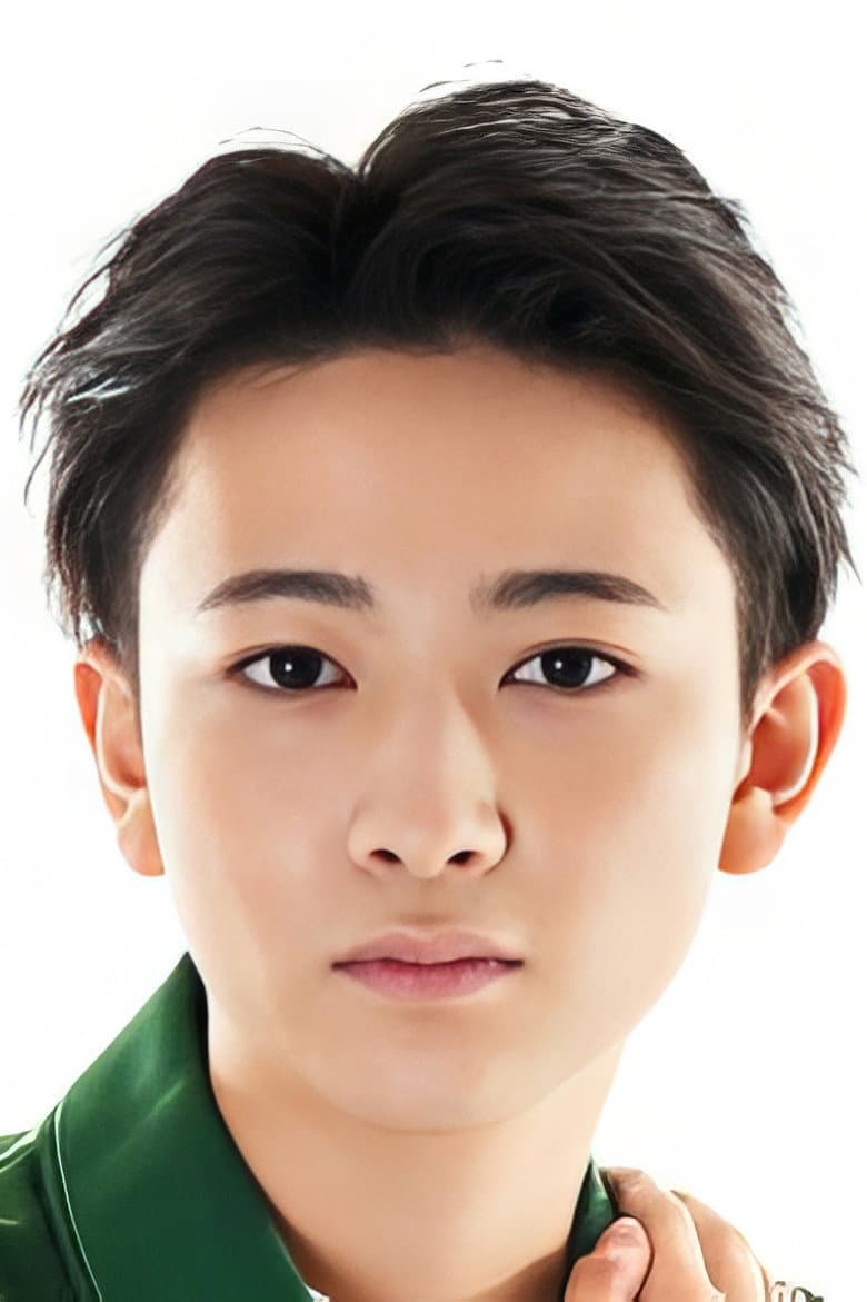 Hiroto Shimizu