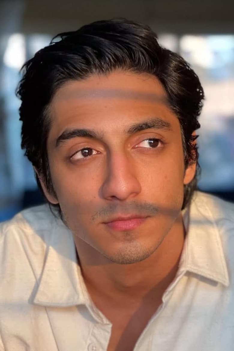 Ahaan Panday