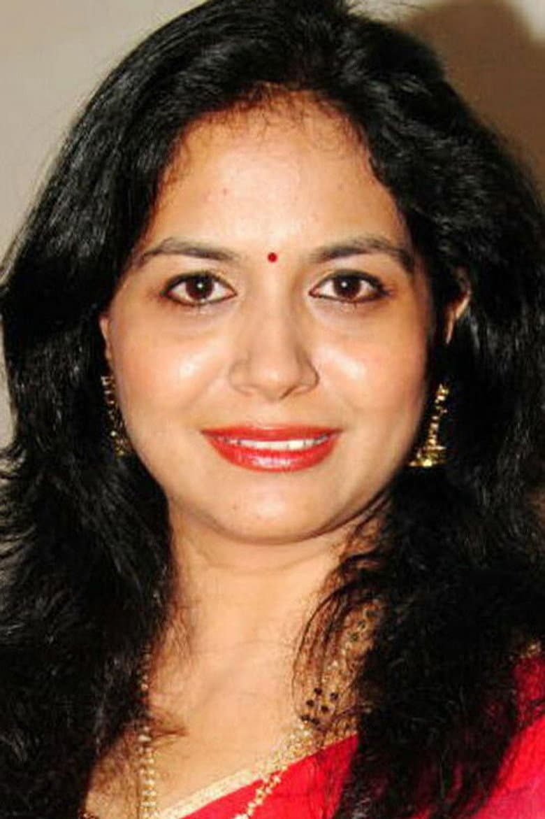 Sunitha Upadrashta