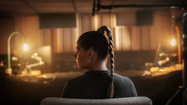 Laura Tesoro: Meer dan een droom