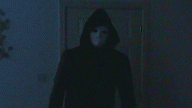 That Same Night