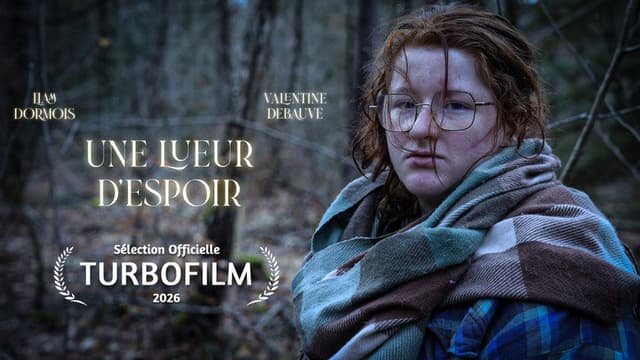 Une Lueur d'espoir