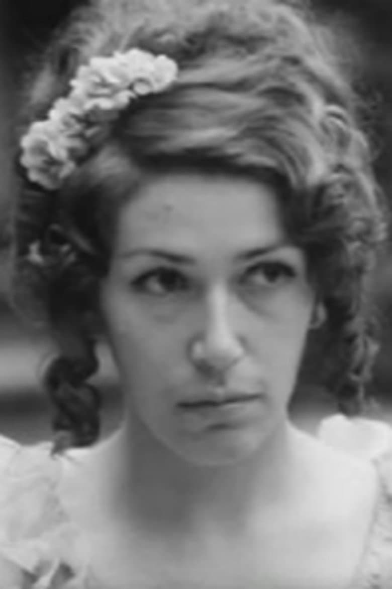 Naira Chichinadze