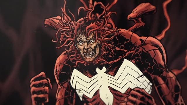 Marvel Ultimate Comics: Absolute Carnage