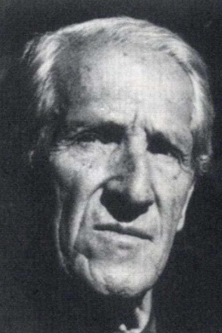 António Barahona Fernandes