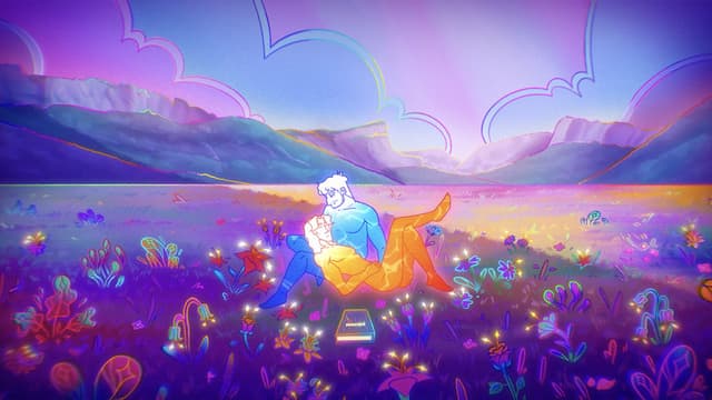 Cosmic Strangers