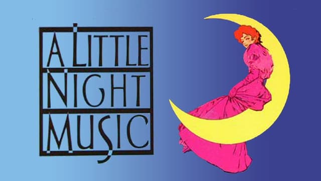 A Little Night Music: Live from the Kennedy Center