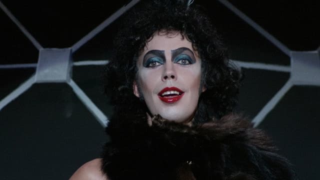 The Rocky Horror Picture Show