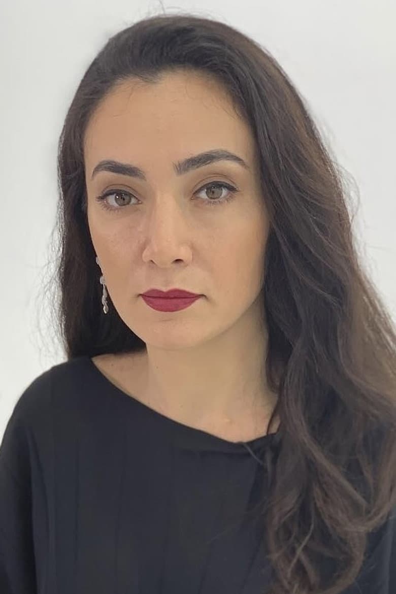 Hajar Agayeva
