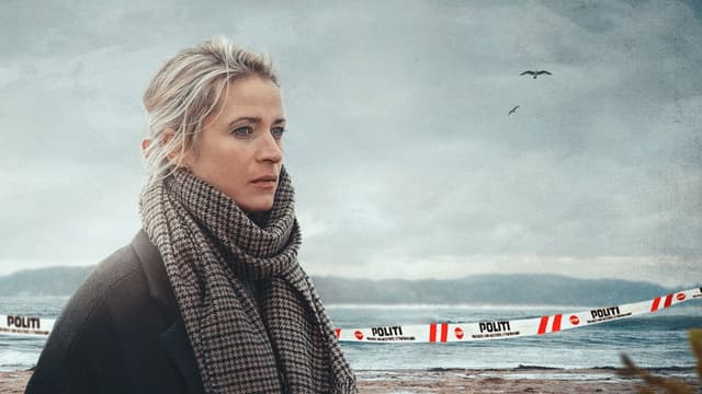 Nora Sand