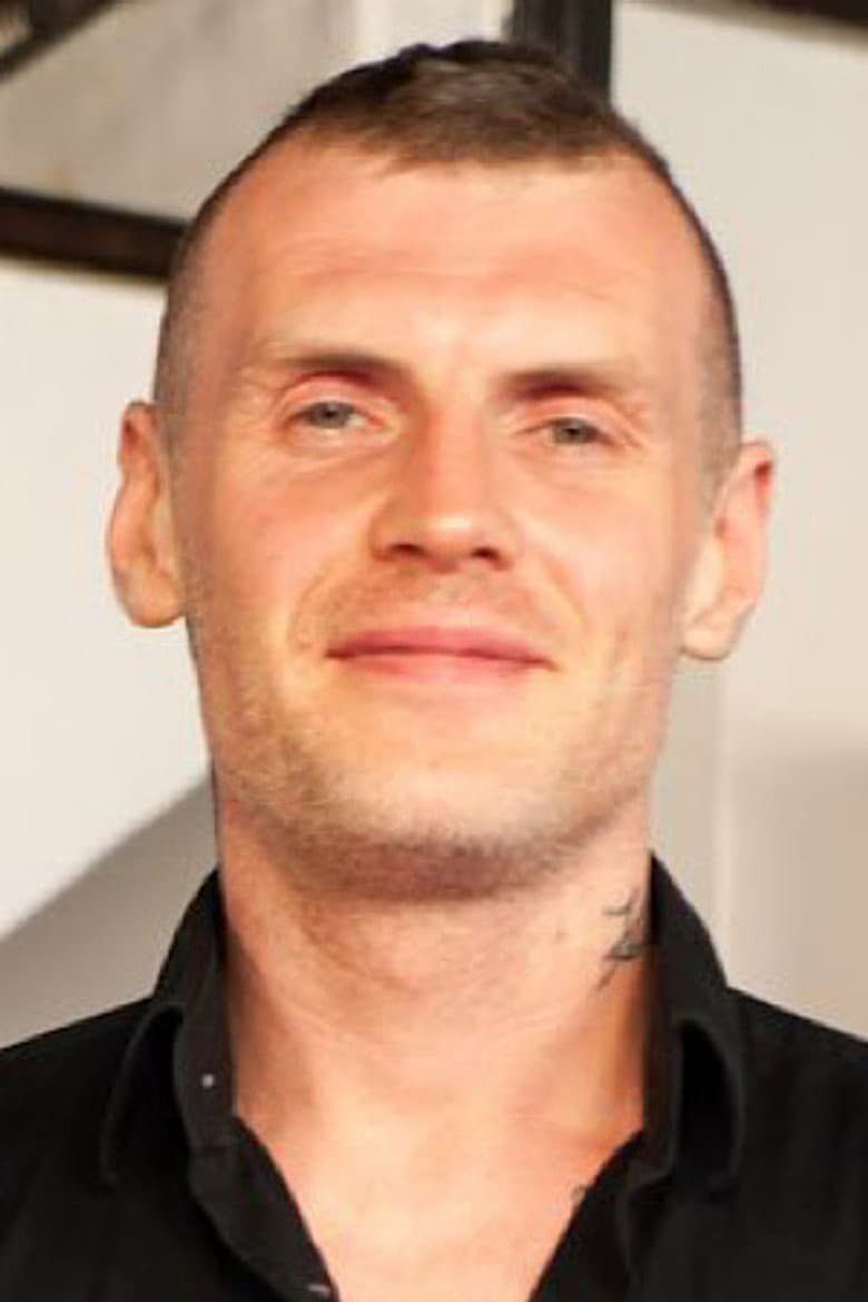 Dominik Balta