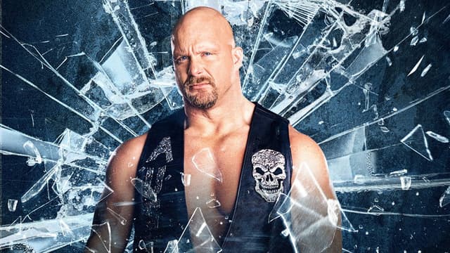 Meeting Stone Cold