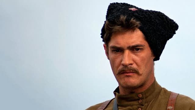 Страсти по Чапаю