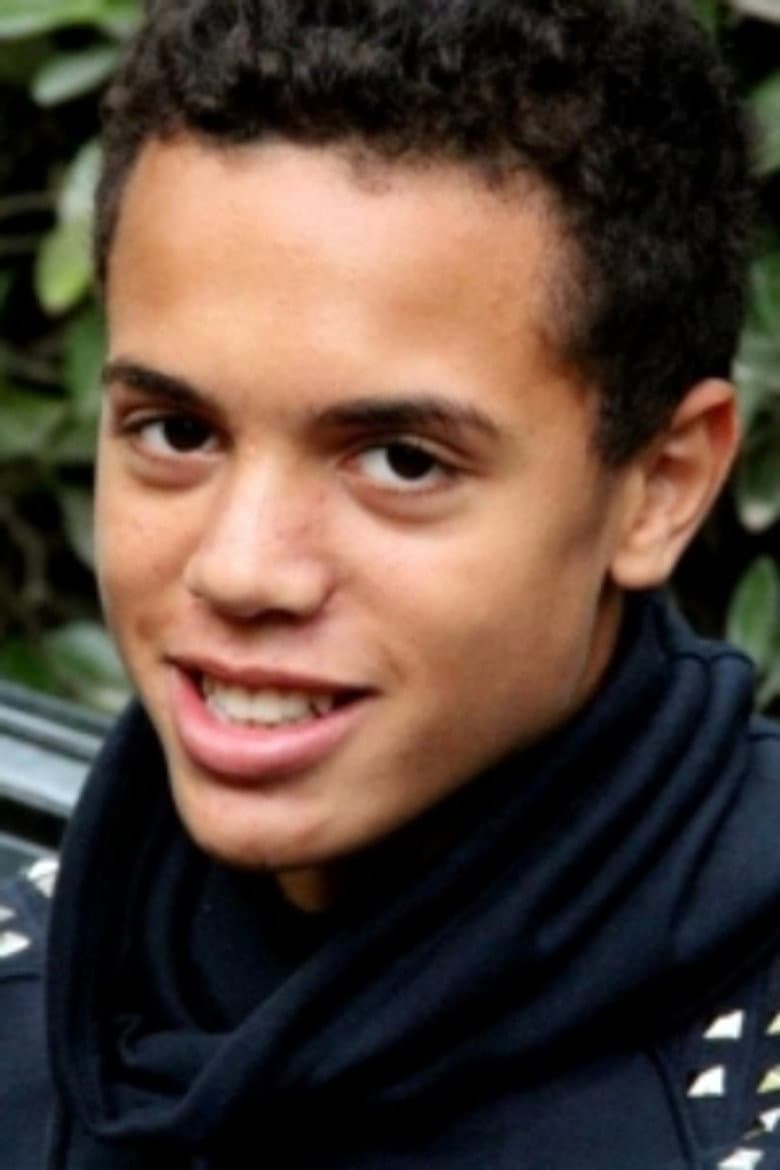 Louka Masset