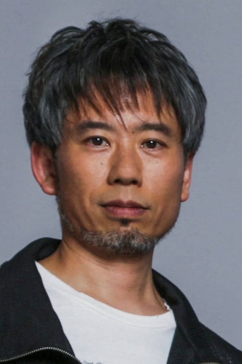 Kiyoshi Ijichi