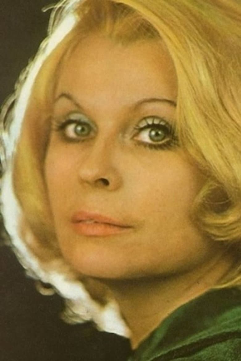 Jarmila Veselá