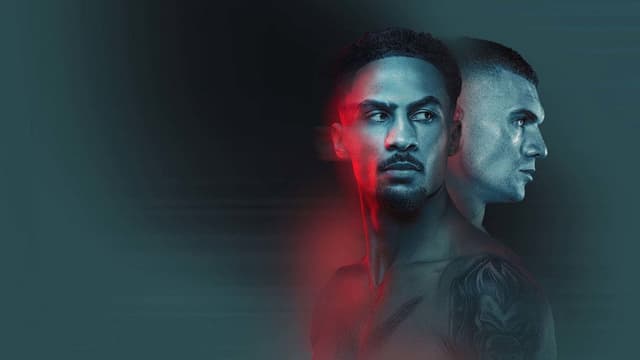 Ben Whittaker vs. Conor Wallace