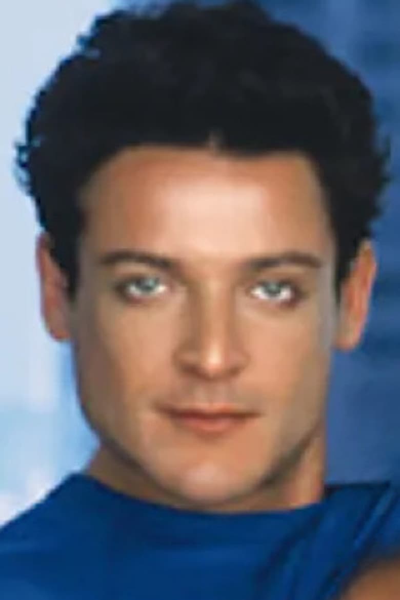 Dean Tyler