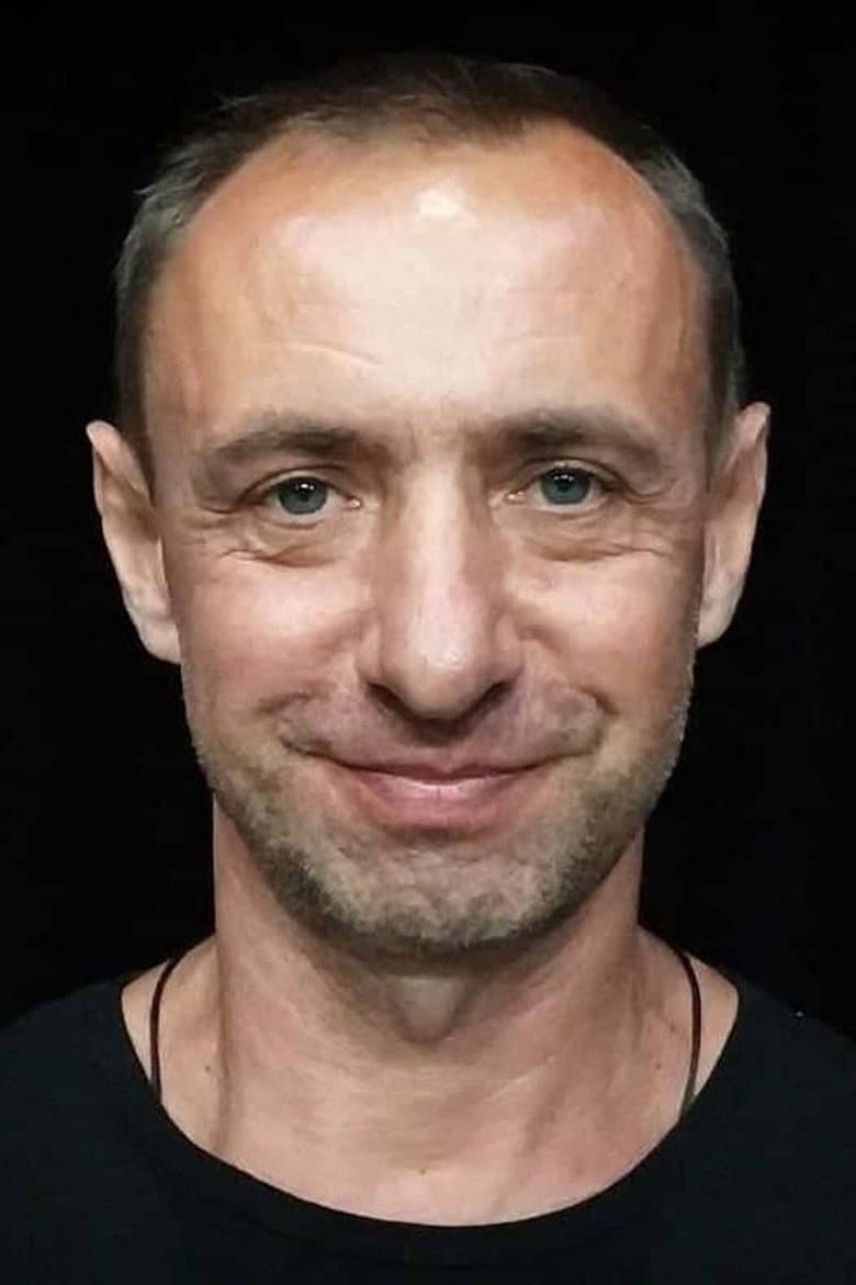 Serhii Yaryi-Bulka