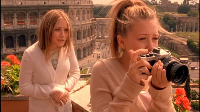 When in Rome