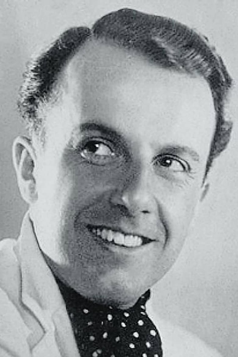 André van Gyseghem